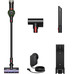 DYS-PAE-ASP V8 CYCLN BK DYS-PAE-ASP V8 CYCLN BK